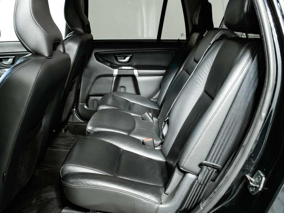 Продажа Б/У Вольво ИксЦ90. Фото: #11