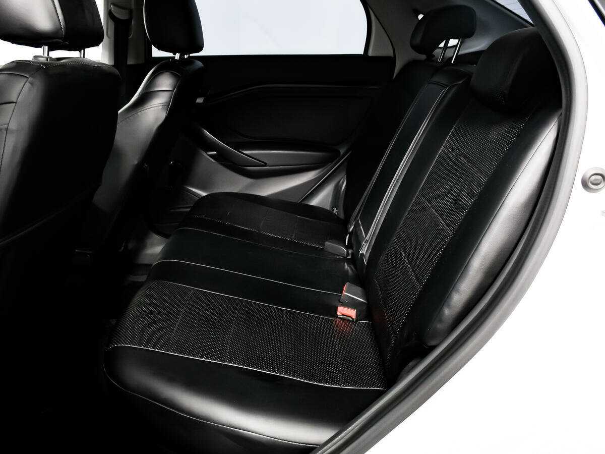 Продажа Б/У Лада (ВАЗ) Веста. Фото: #11