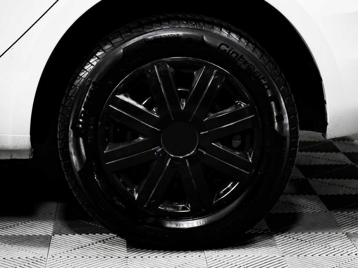 Продажа Б/У Лада (ВАЗ) Веста. Фото: #13