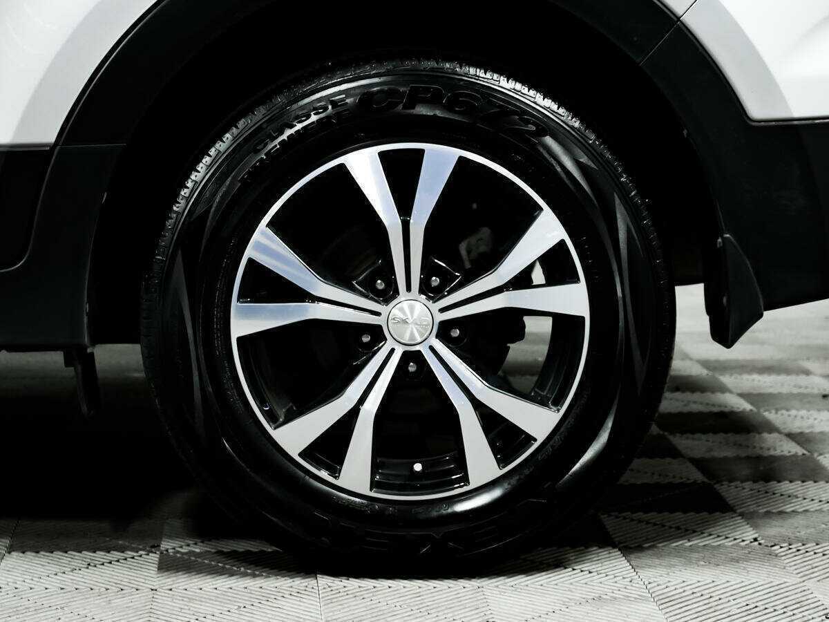 Продажа Б/У Хендай Крета. Фото: #13