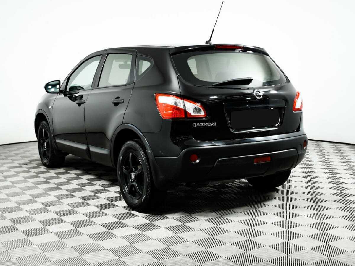Продажа Б/У Ниссан Кашкай. Фото: #6