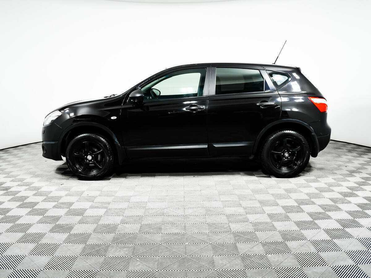 Продажа Б/У Ниссан Кашкай. Фото: #7