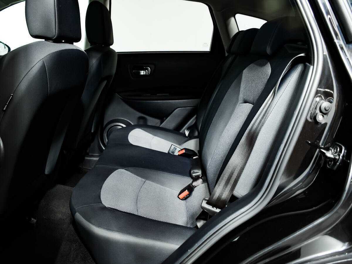 Продажа Б/У Ниссан Кашкай. Фото: #11