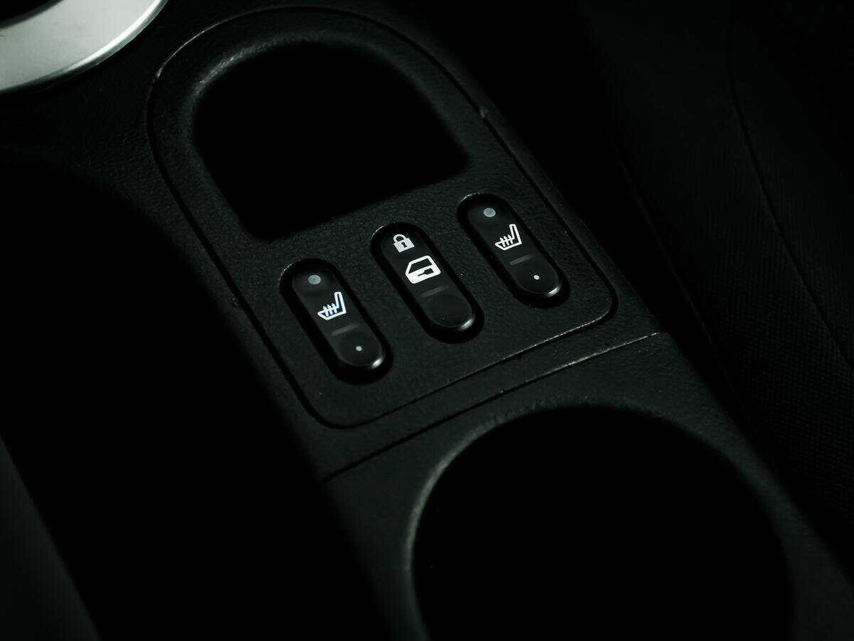 Продажа Б/У Ниссан Кашкай. Фото: #14