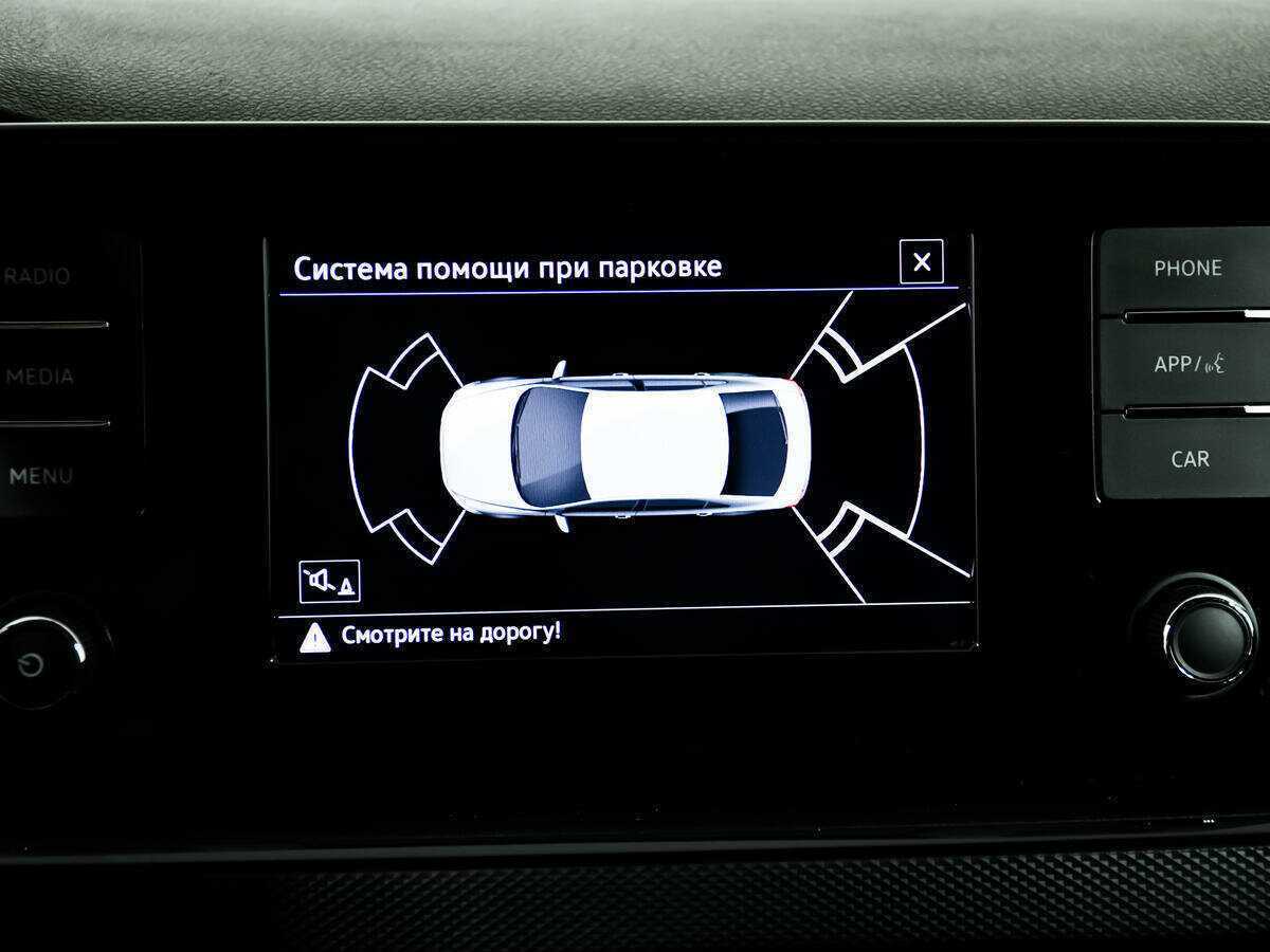 Продажа Б/У Фольксваген Поло. Фото: #15