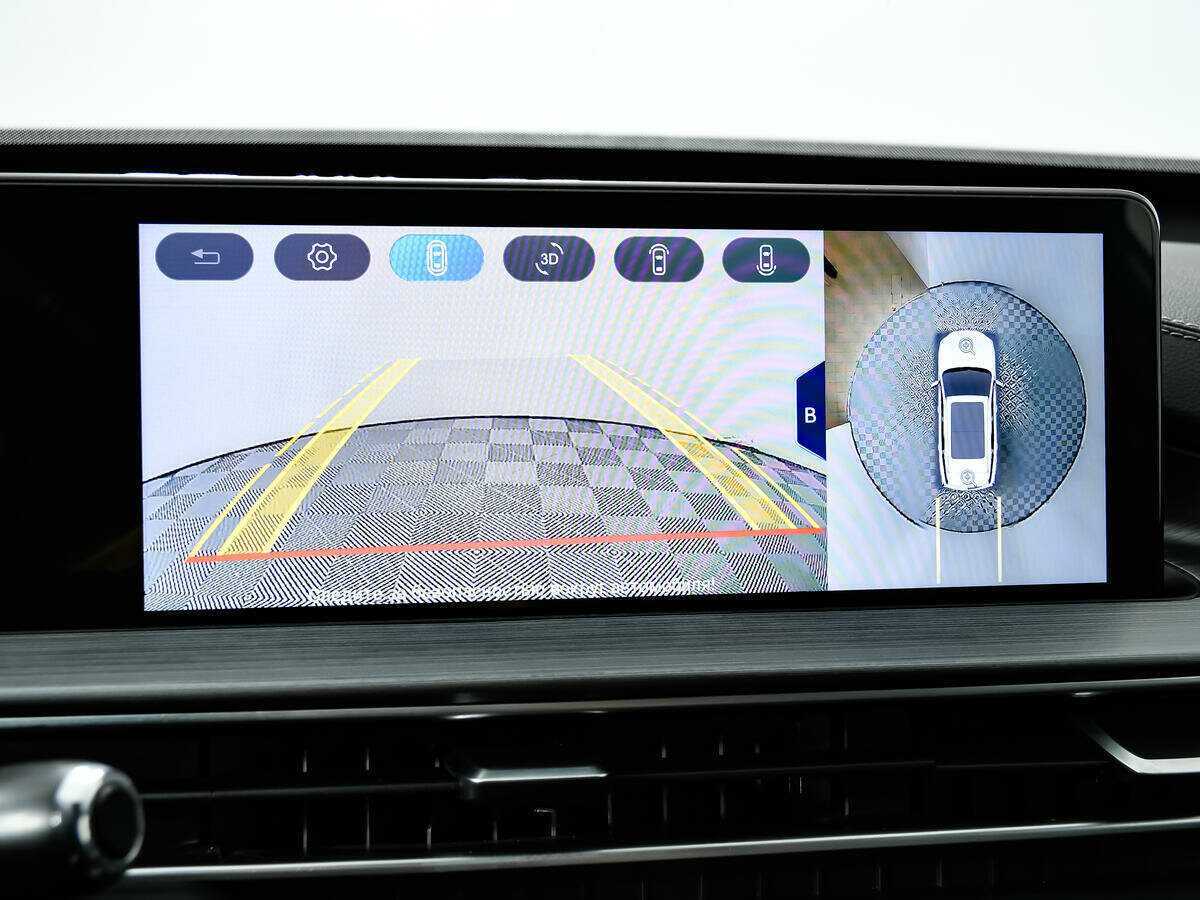 Купить Chery Tiggo 7 Pro Max с пробегом. Фото: #15