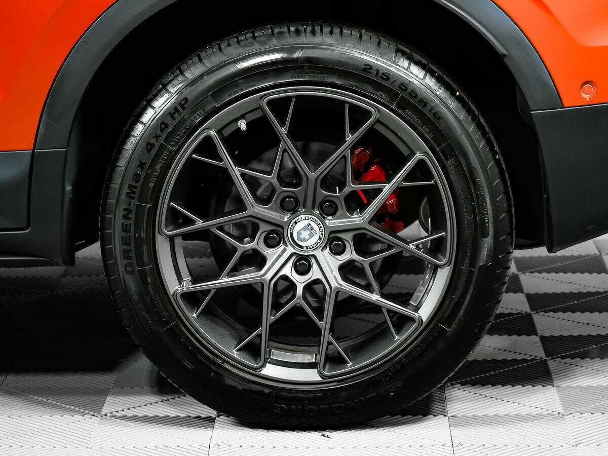 Продажа Б/У Джили Кулрэй. Фото: #13