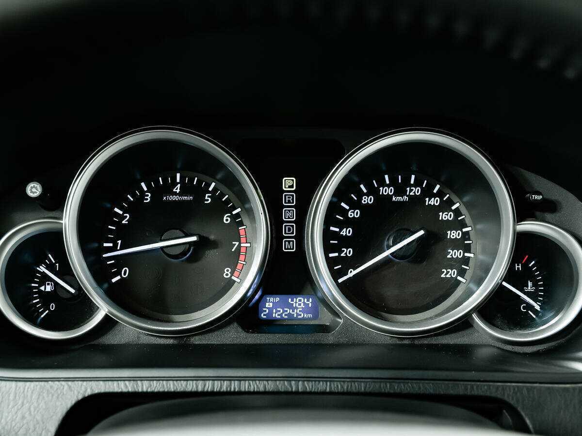 Купить Mazda CX-9 с пробегом. Фото: #9