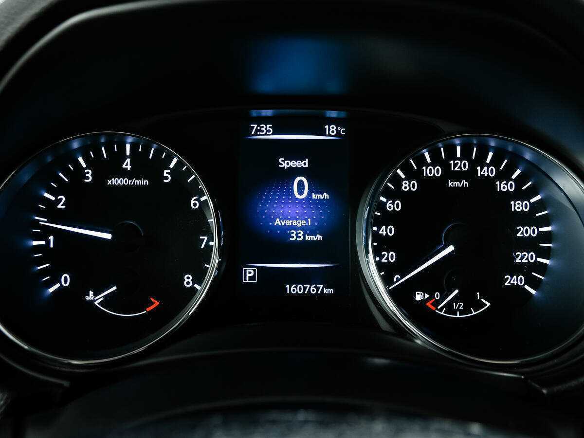 Продажа Б/У Ниссан Икс-Трейл. Фото: #7