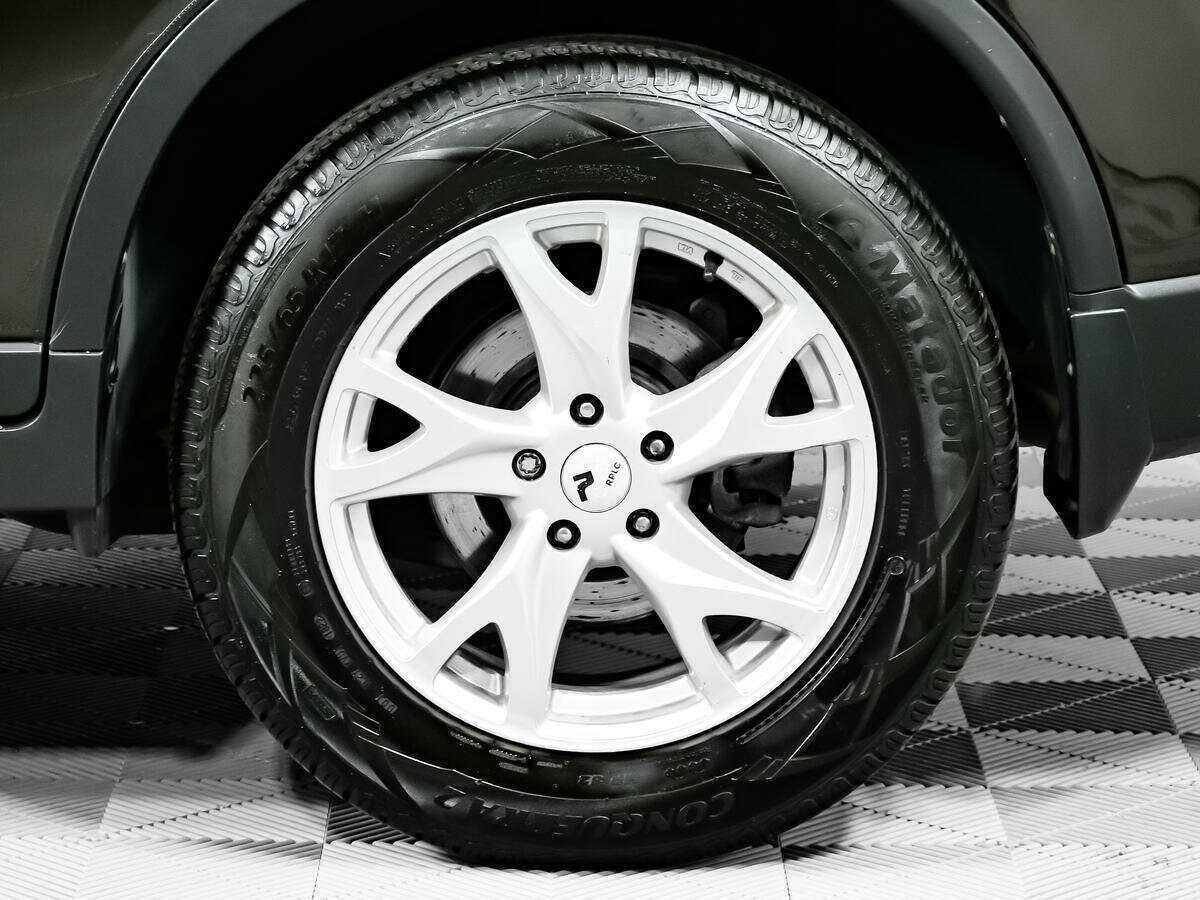 Продажа Б/У Ниссан Икс-Трейл. Фото: #11