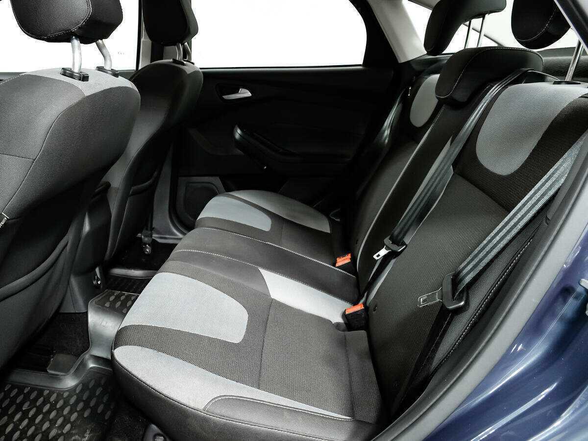 Продажа Б/У Форд Фокус. Фото: #11