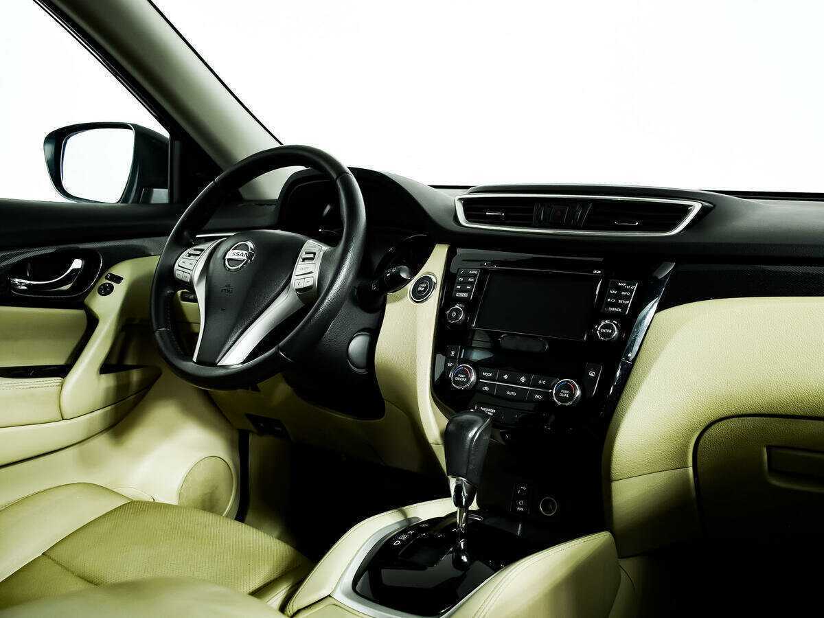 Продажа Б/У Ниссан Икс-Трейл. Фото: #8