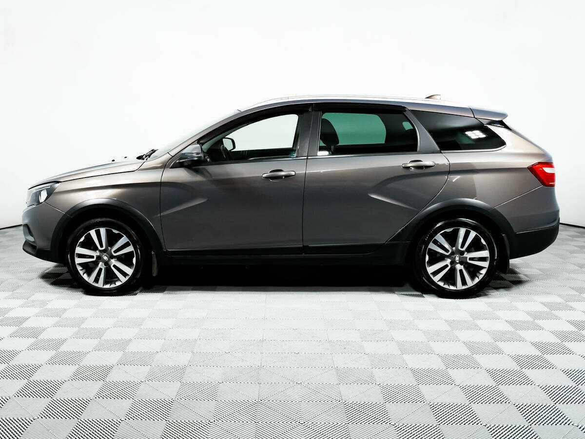 Продажа Б/У Лада (ВАЗ) Веста. Фото: #7