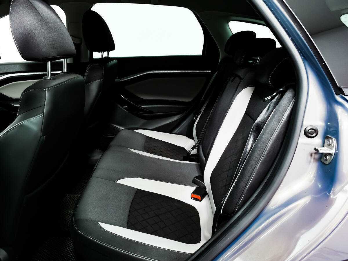 Продажа Б/У Лада (ВАЗ) Веста. Фото: #11