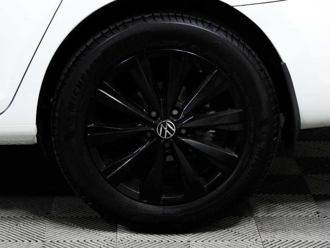 Продажа Б/У Фольксваген Поло. Фото: #13