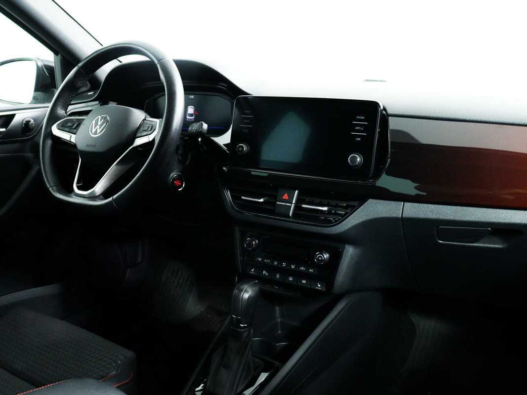 Продажа Б/У Фольксваген Поло. Фото: #8