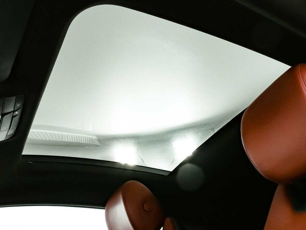 Купить Mercedes-Benz C-Класс с пробегом. Фото: #15