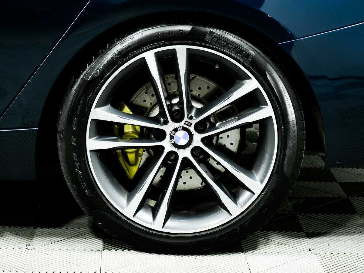 Купить BMW 3 серии с пробегом. Фото: #13