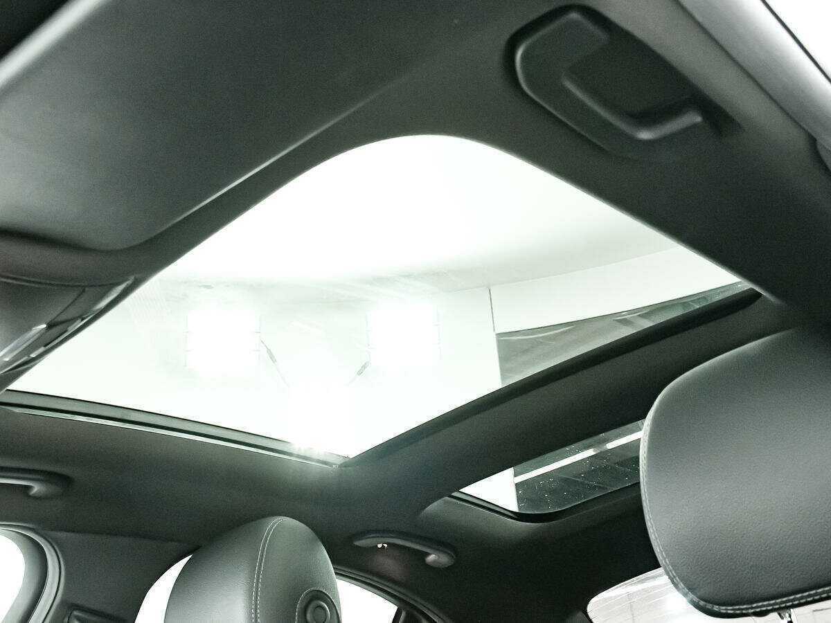 Купить Mercedes-Benz C-Класс с пробегом. Фото: #15