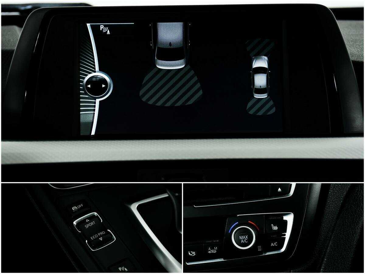 Купить BMW 3 серии с пробегом. Фото: #14