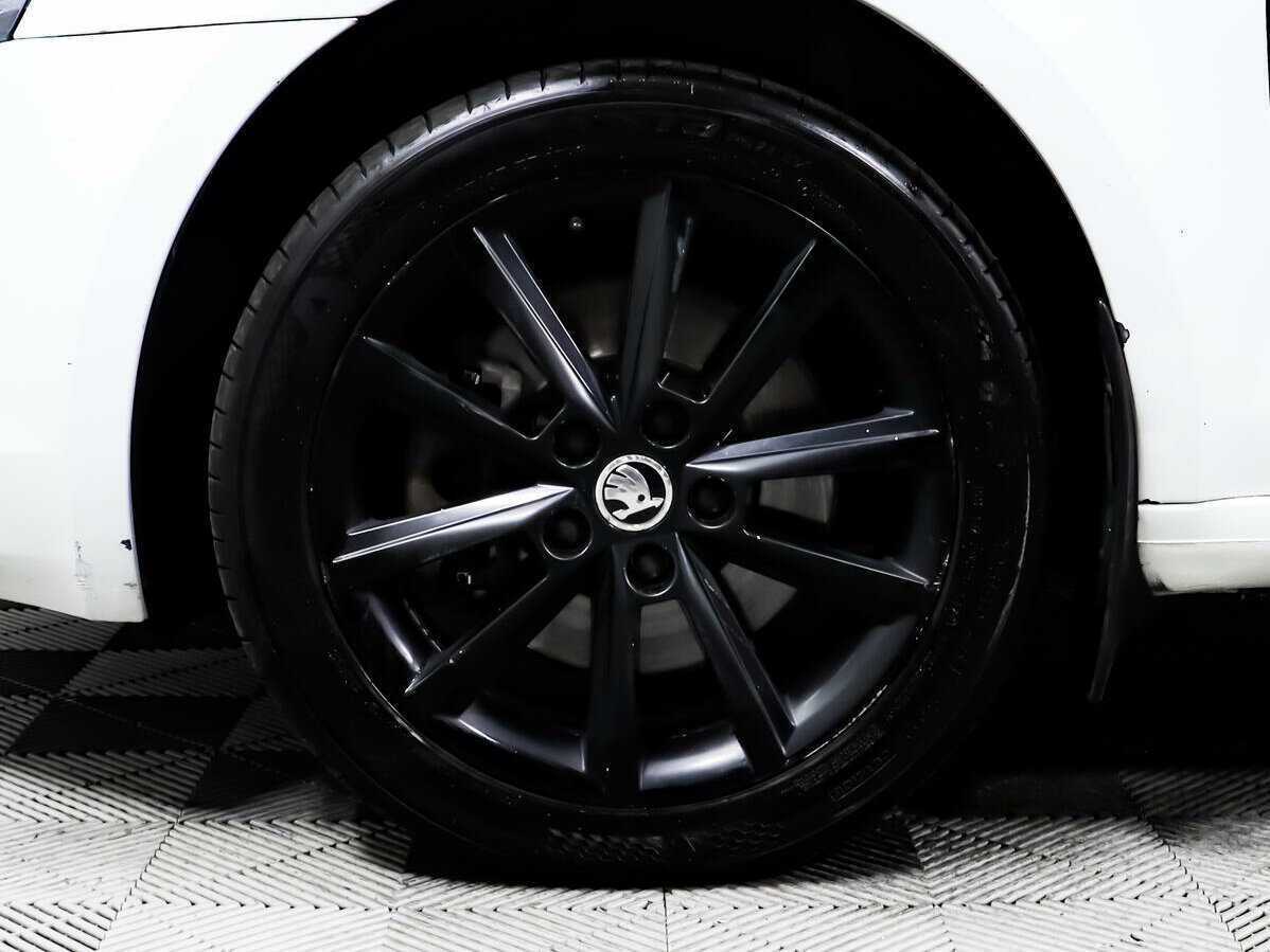 Продажа Б/У Шкода Октавия. Фото: #13