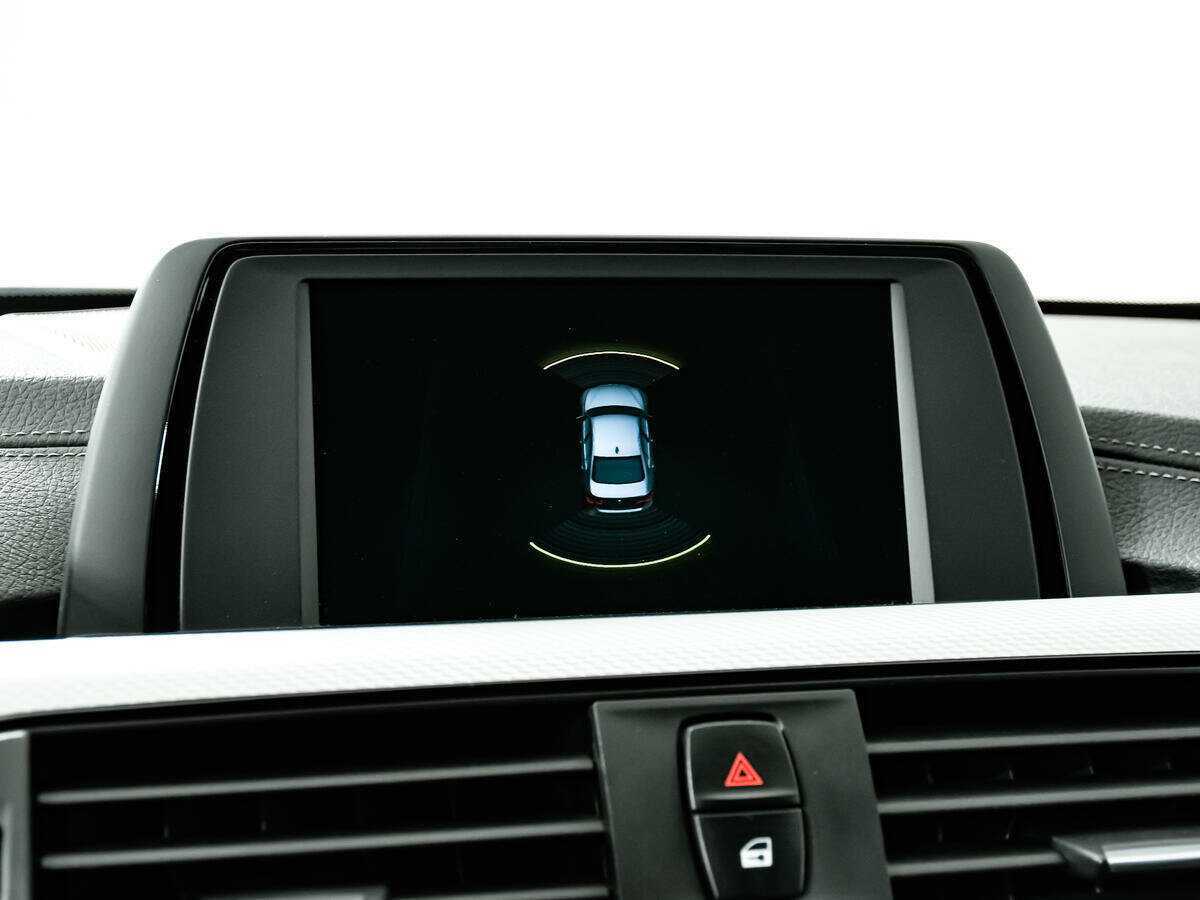 Купить BMW 3 серии с пробегом. Фото: #14