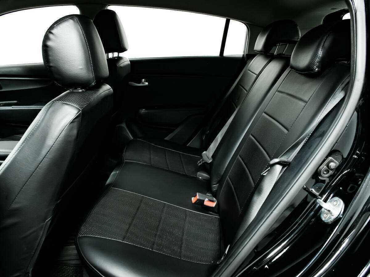 Продажа Б/У Киа Рио. Фото: #11