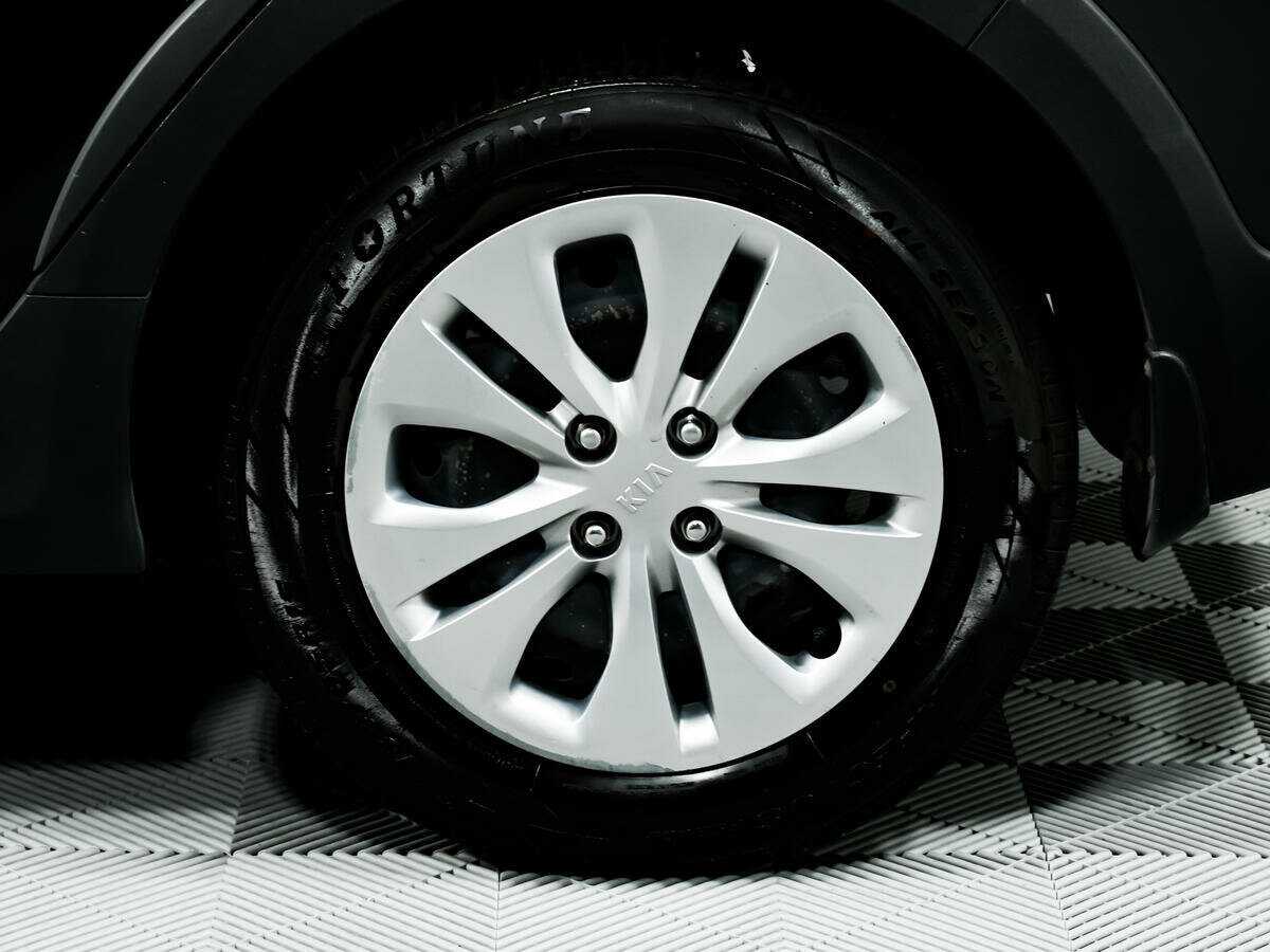 Продажа Б/У Киа Рио. Фото: #13
