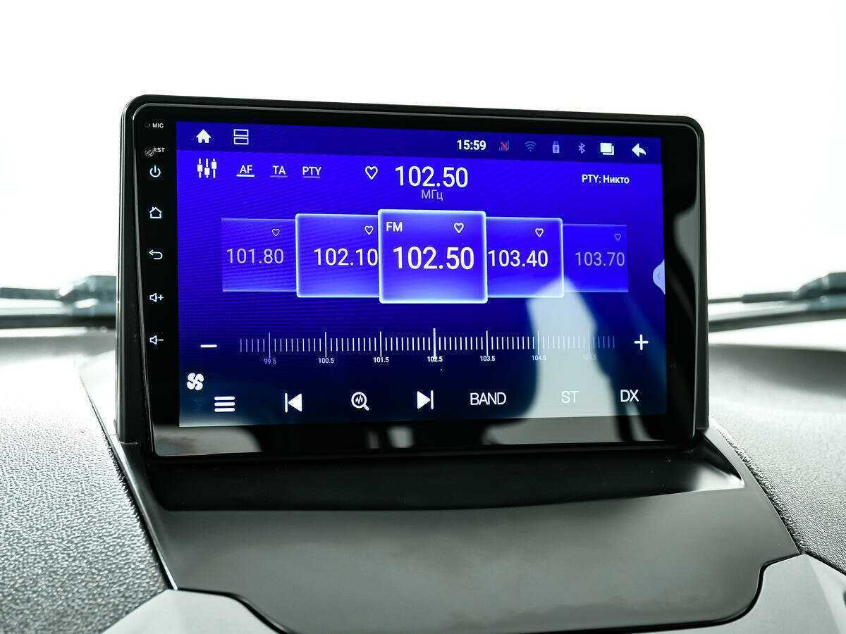 Продажа Б/У Форд ЭкоСпорт. Фото: #13