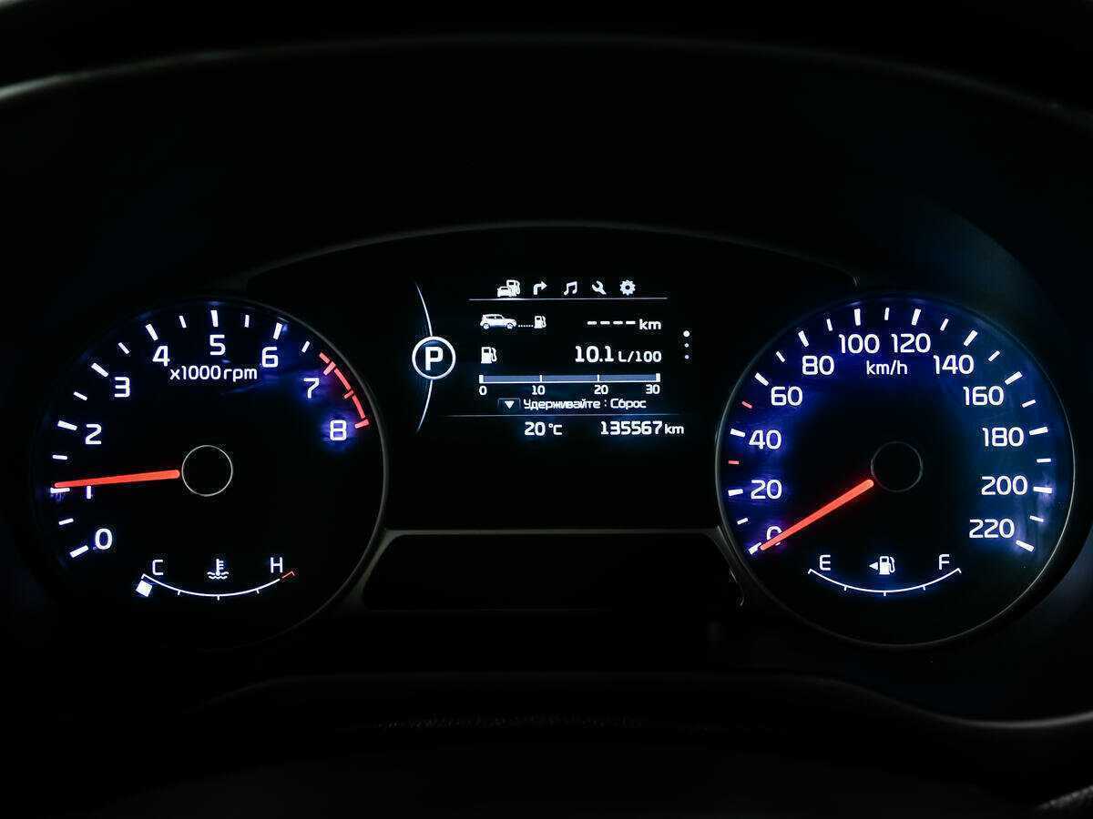 Продажа Б/У Киа Соул. Фото: #9