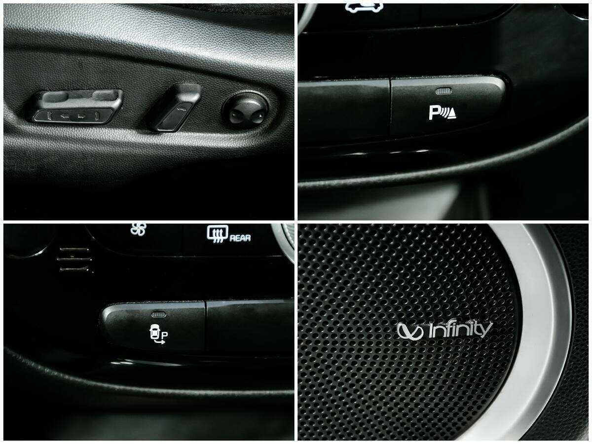 Продажа Б/У Киа Соул. Фото: #17