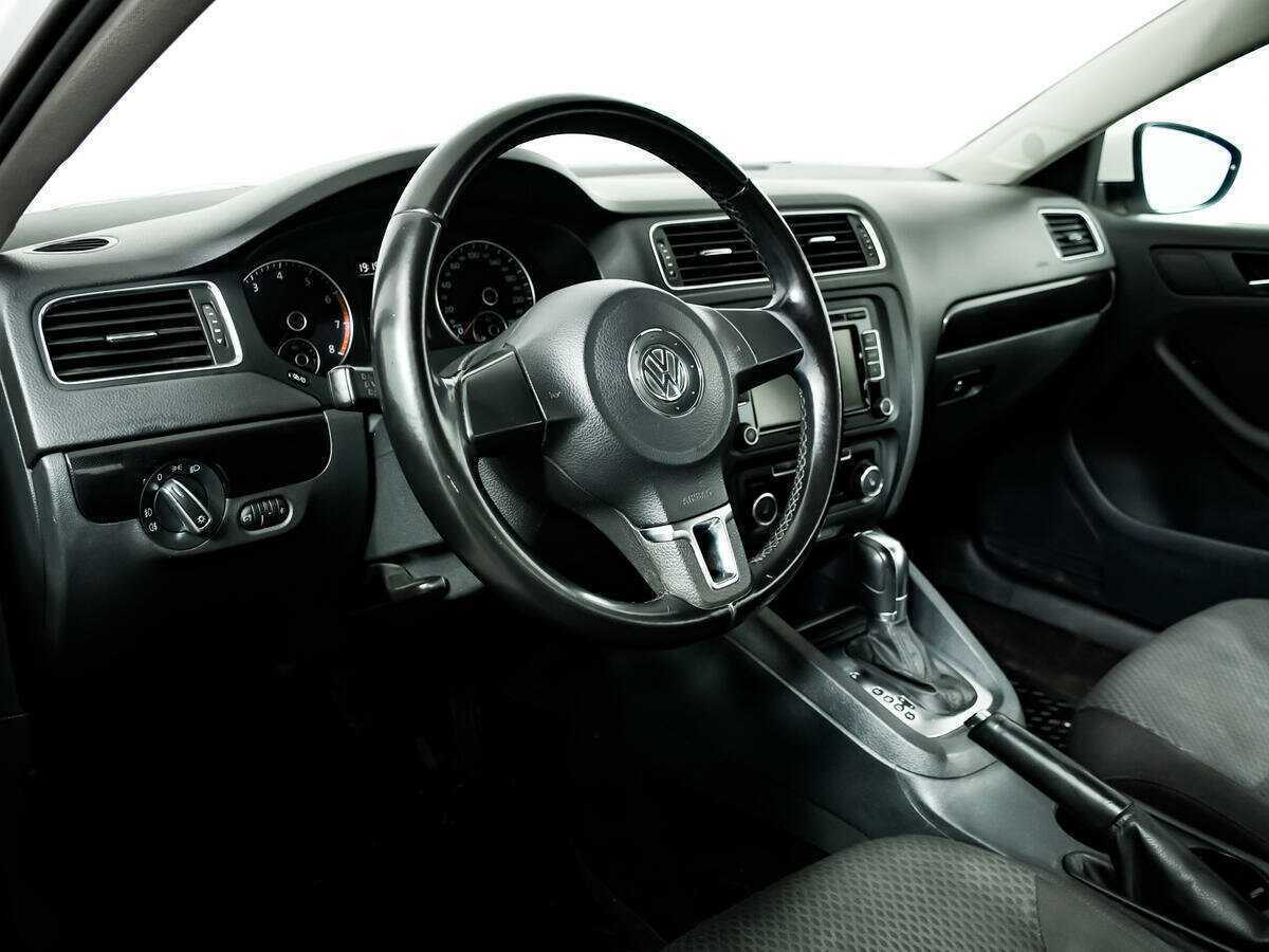 Продажа Б/У Фольксваген Джетта. Фото: #12