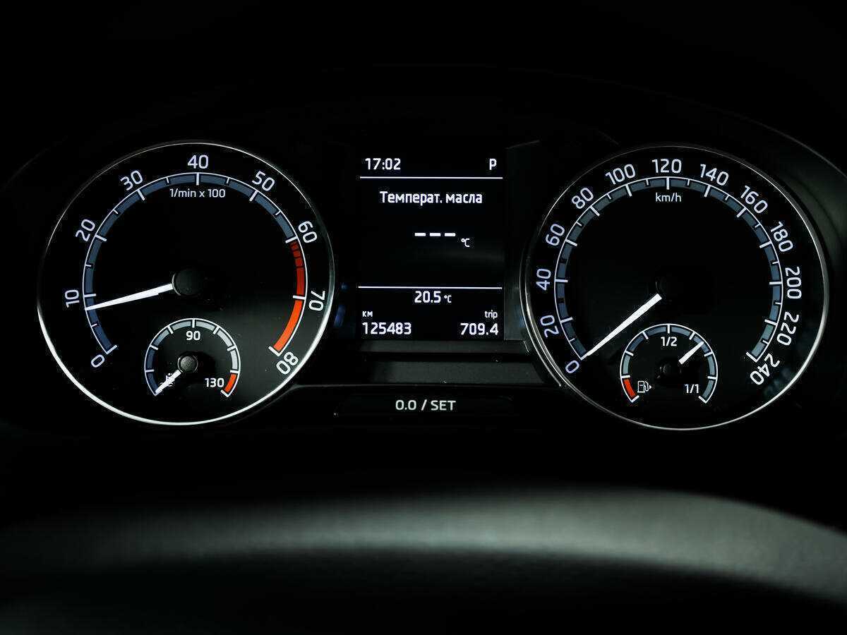 Продажа Б/У Шкода Рапид. Фото: #9