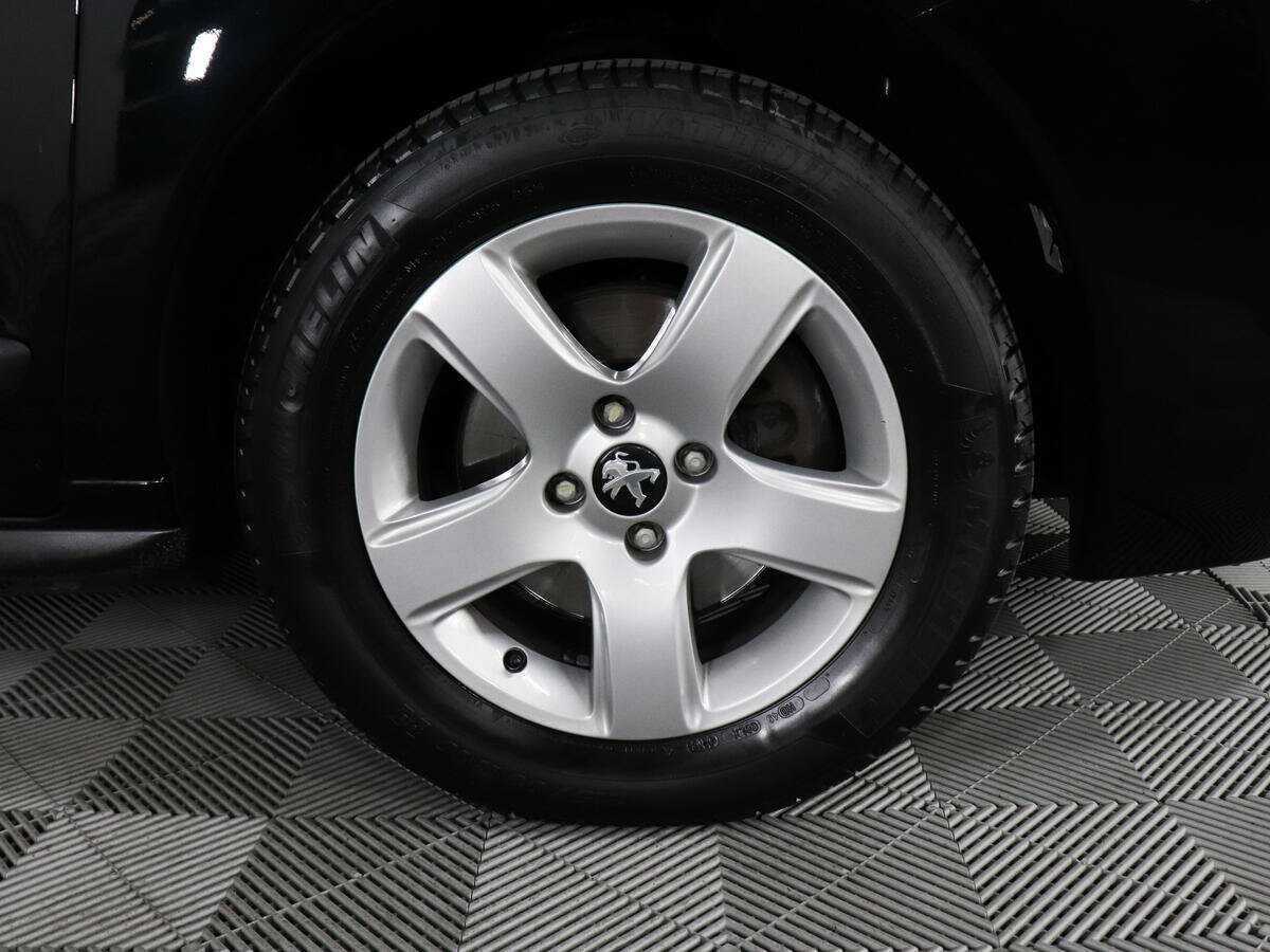 Продажа Б/У Пежо 3008. Фото: #8