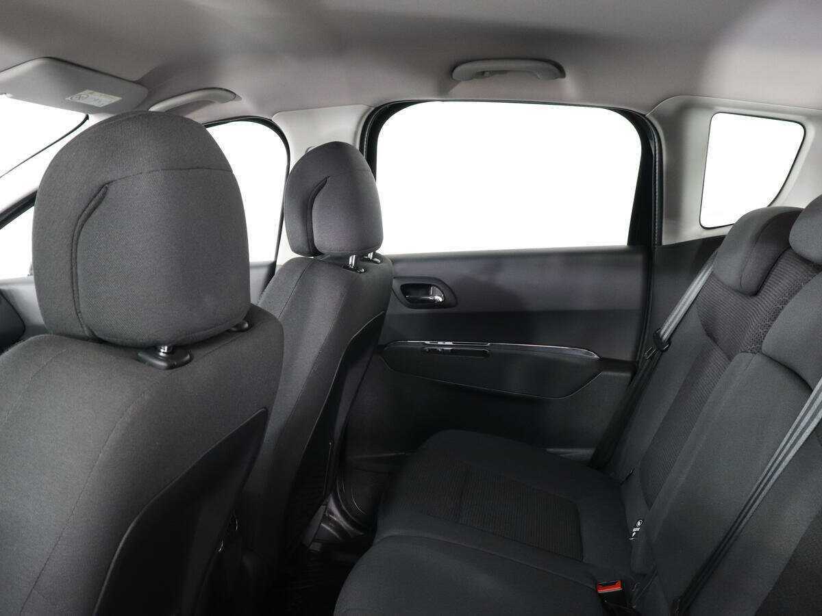 Продажа Б/У Пежо 3008. Фото: #12