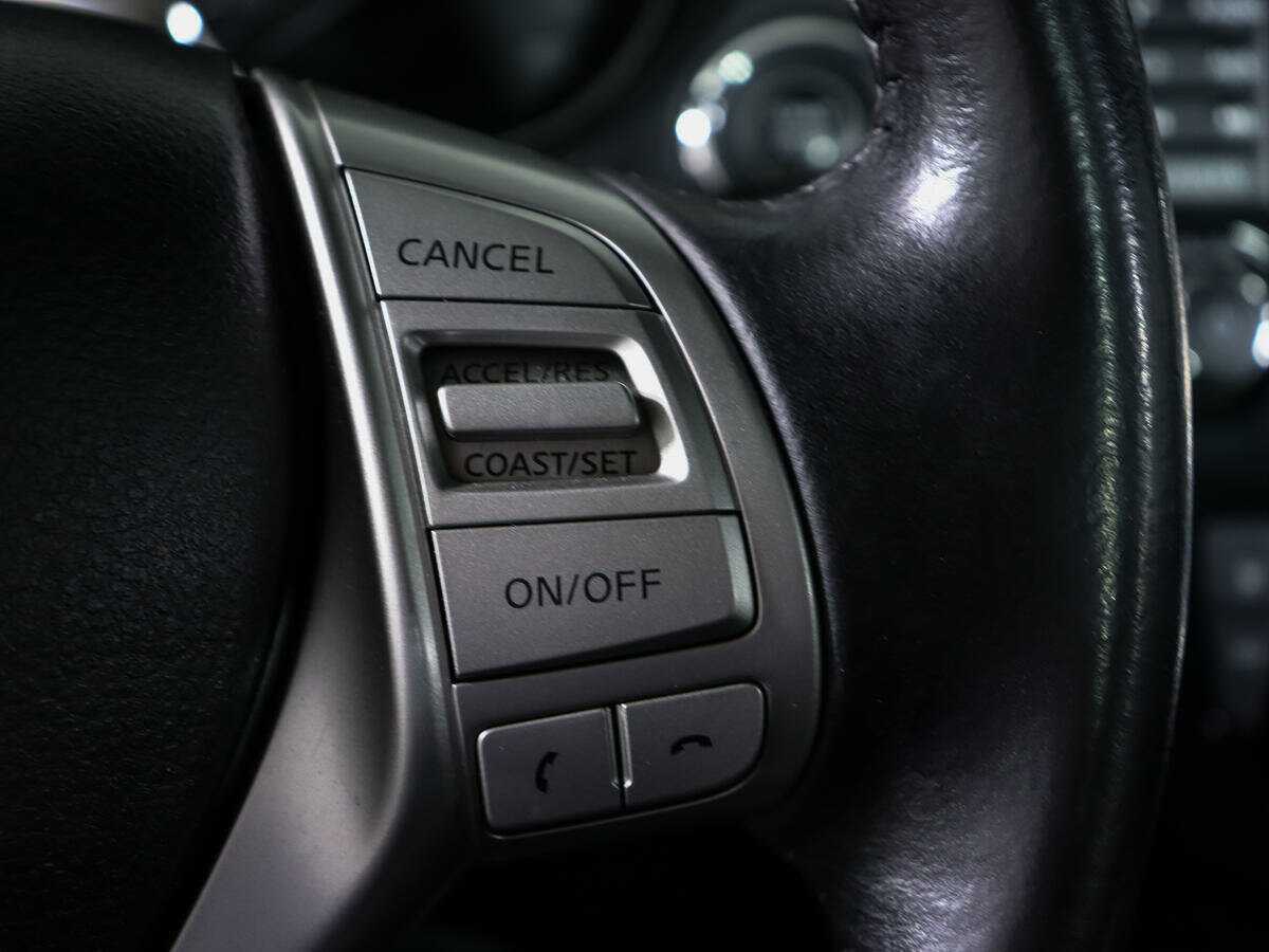 Продажа Б/У Ниссан Кашкай. Фото: #20