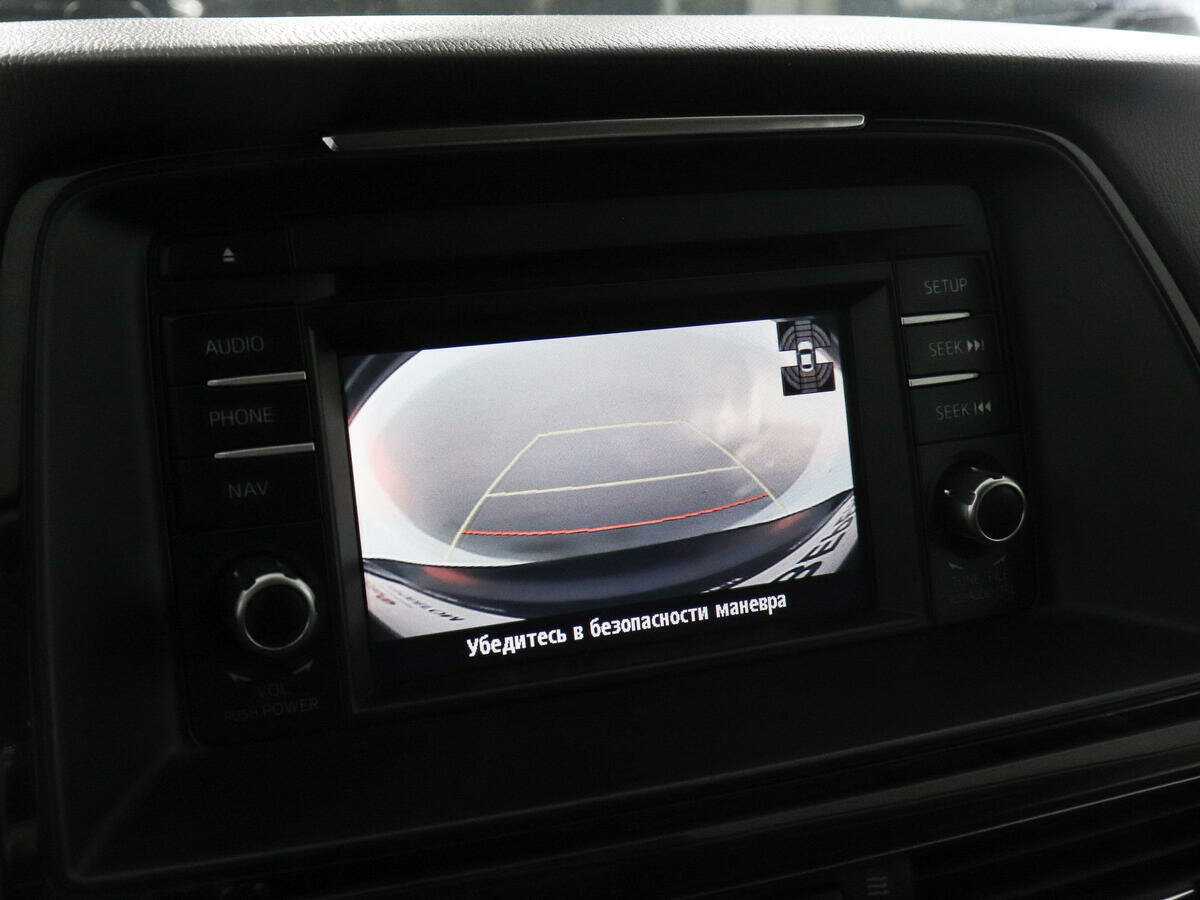 Продажа Б/У Мазда 6. Фото: #14