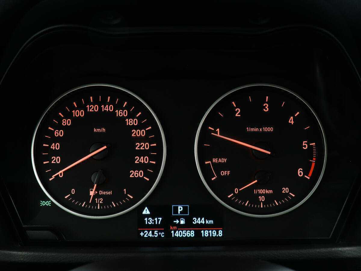 Купить BMW X1 с пробегом. Фото: #12