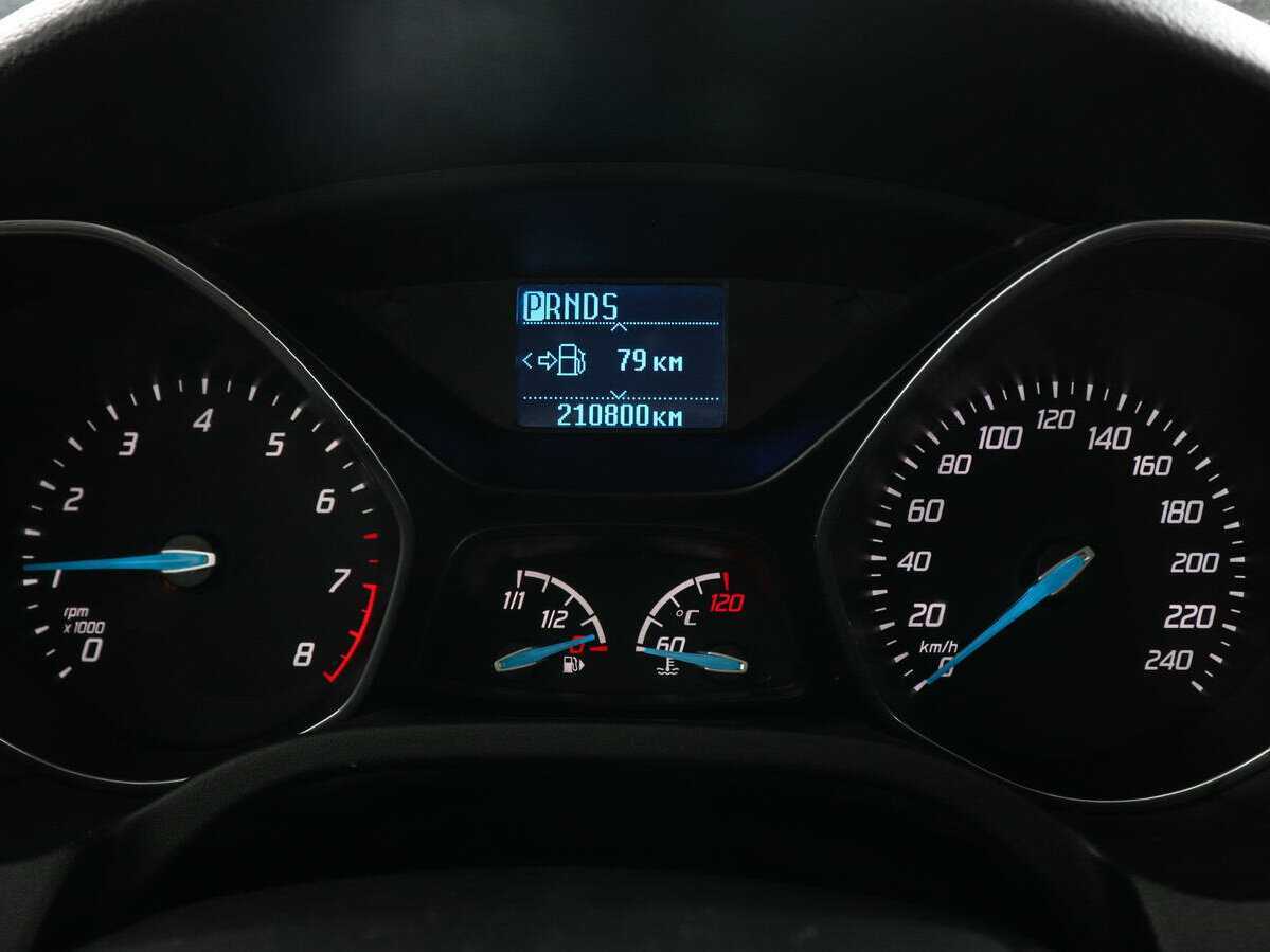 Продажа Б/У Форд Фокус. Фото: #6