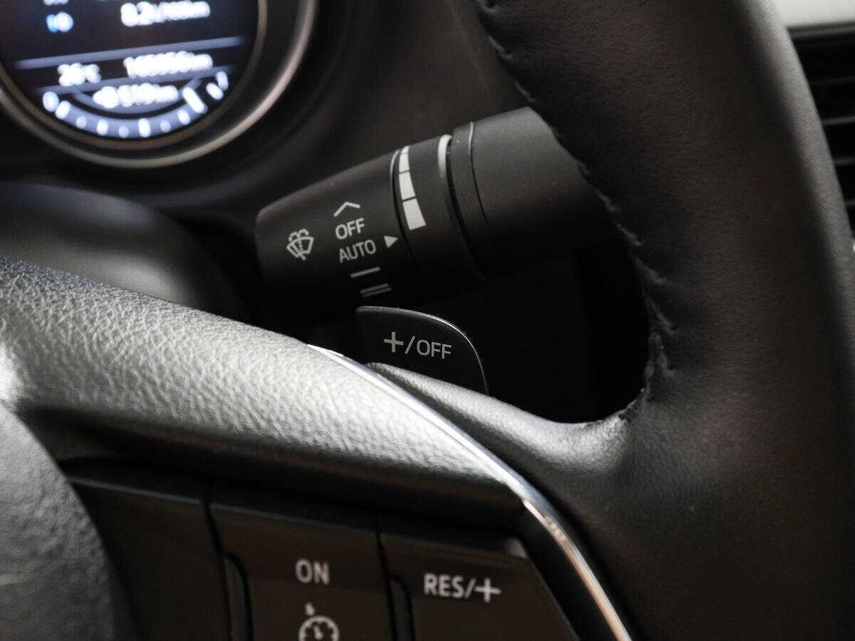 Купить Mazda 6 с пробегом. Фото: #13