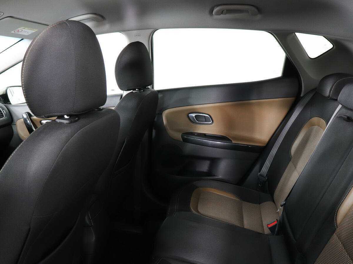 Продажа Б/У Киа Сид. Фото: #13