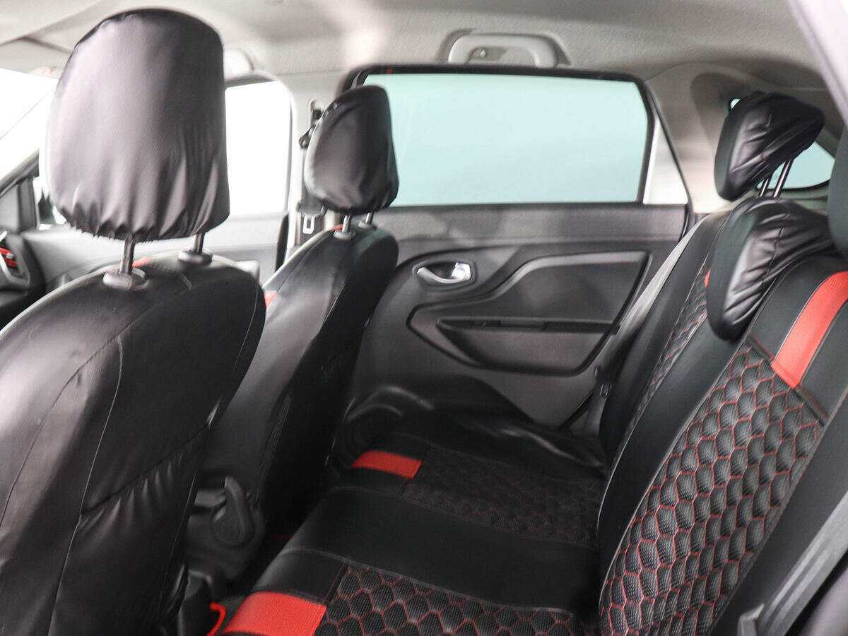 Продажа Б/У Лада (ВАЗ) ИКСРЭЙ. Фото: #11