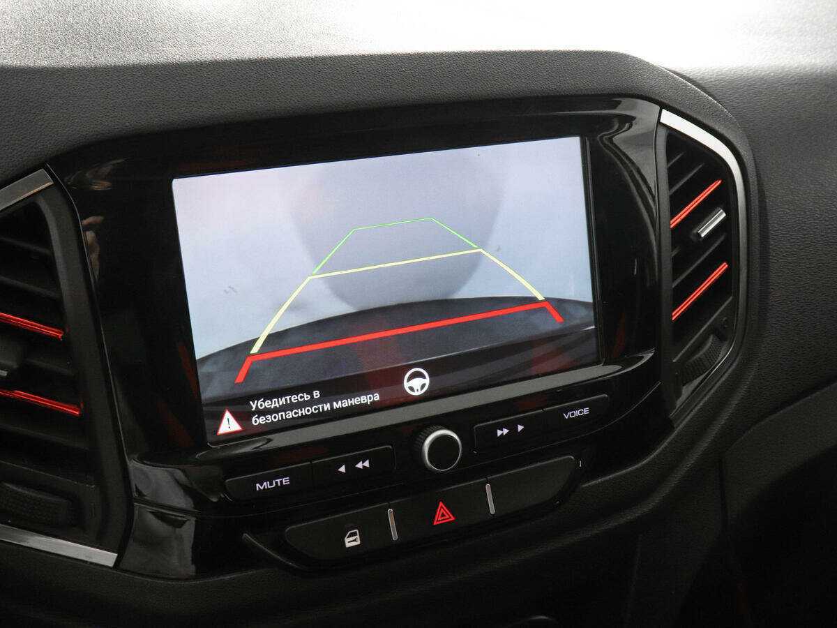 Продажа Б/У Лада (ВАЗ) ИКСРЭЙ. Фото: #12