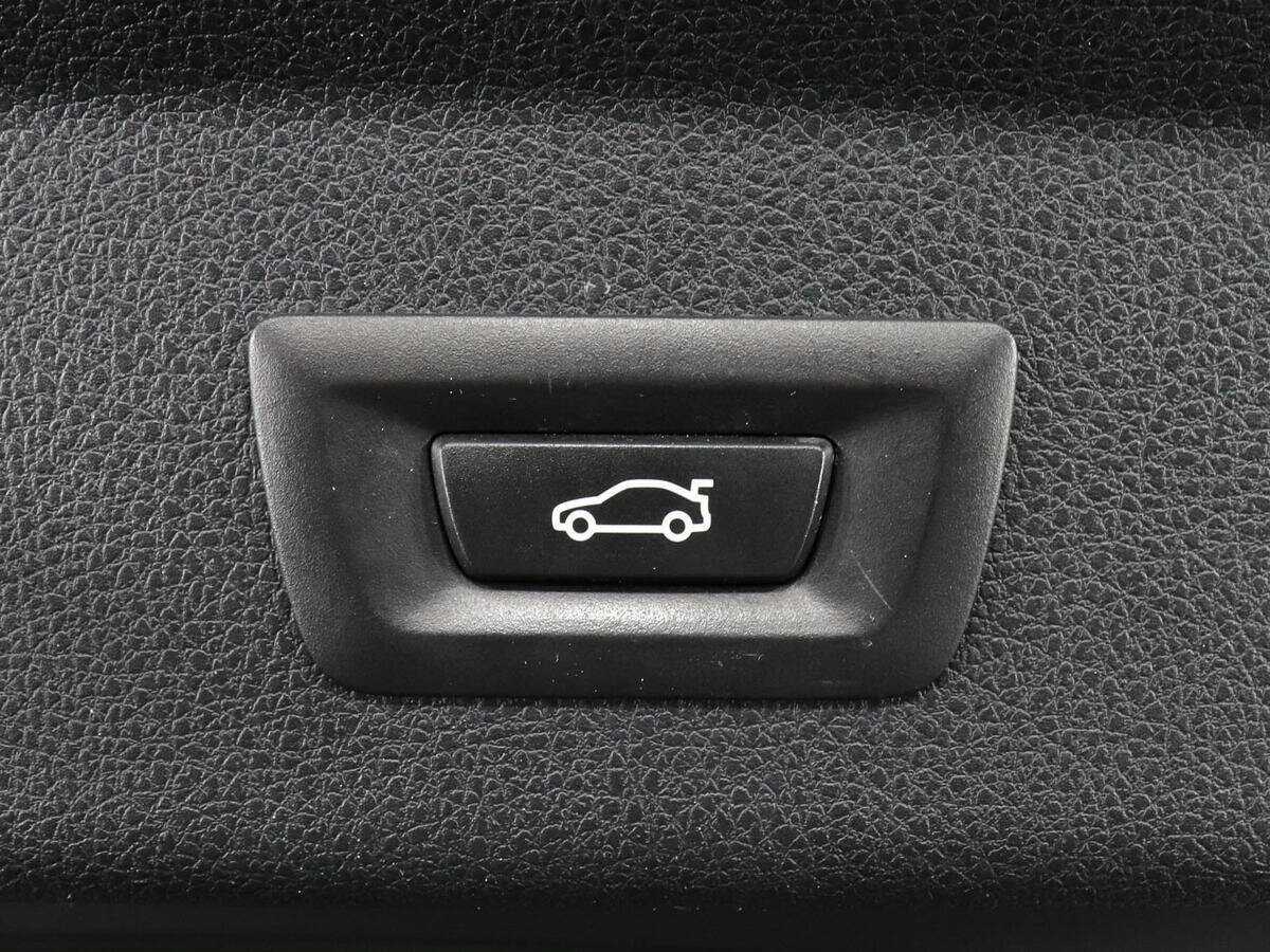 Купить BMW 3 серии с пробегом. Фото: #16