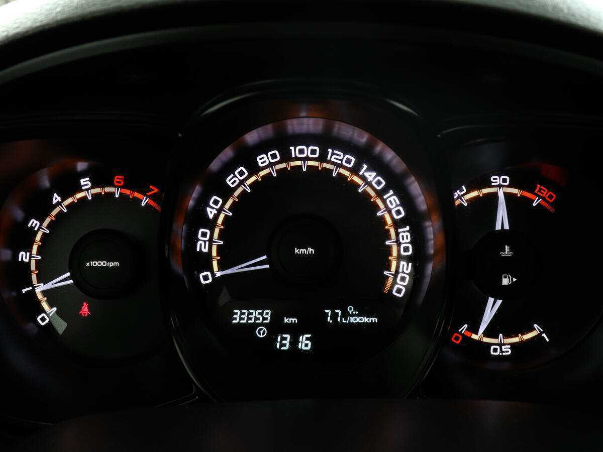 Продажа Б/У Лада (ВАЗ) Веста. Фото: #10