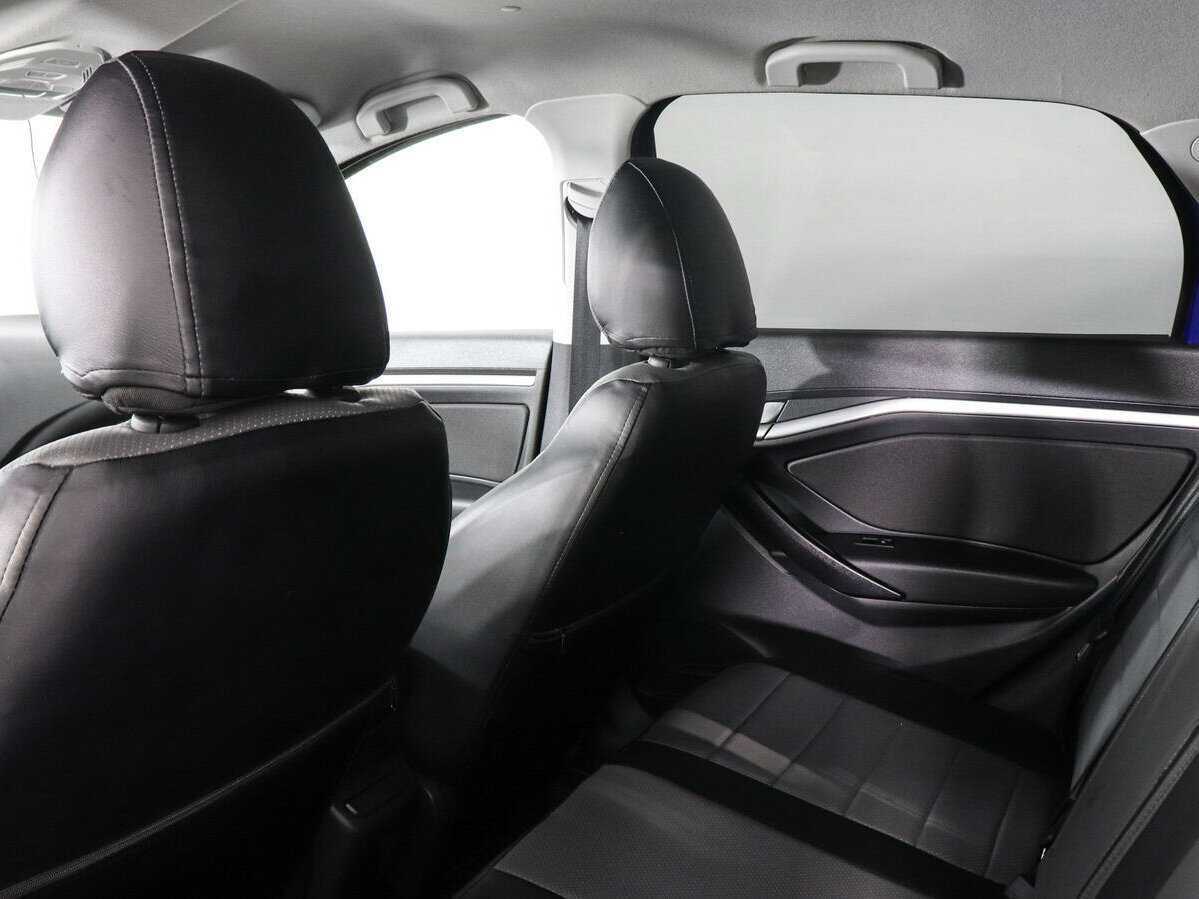 Продажа Б/У Лада (ВАЗ) Веста. Фото: #11