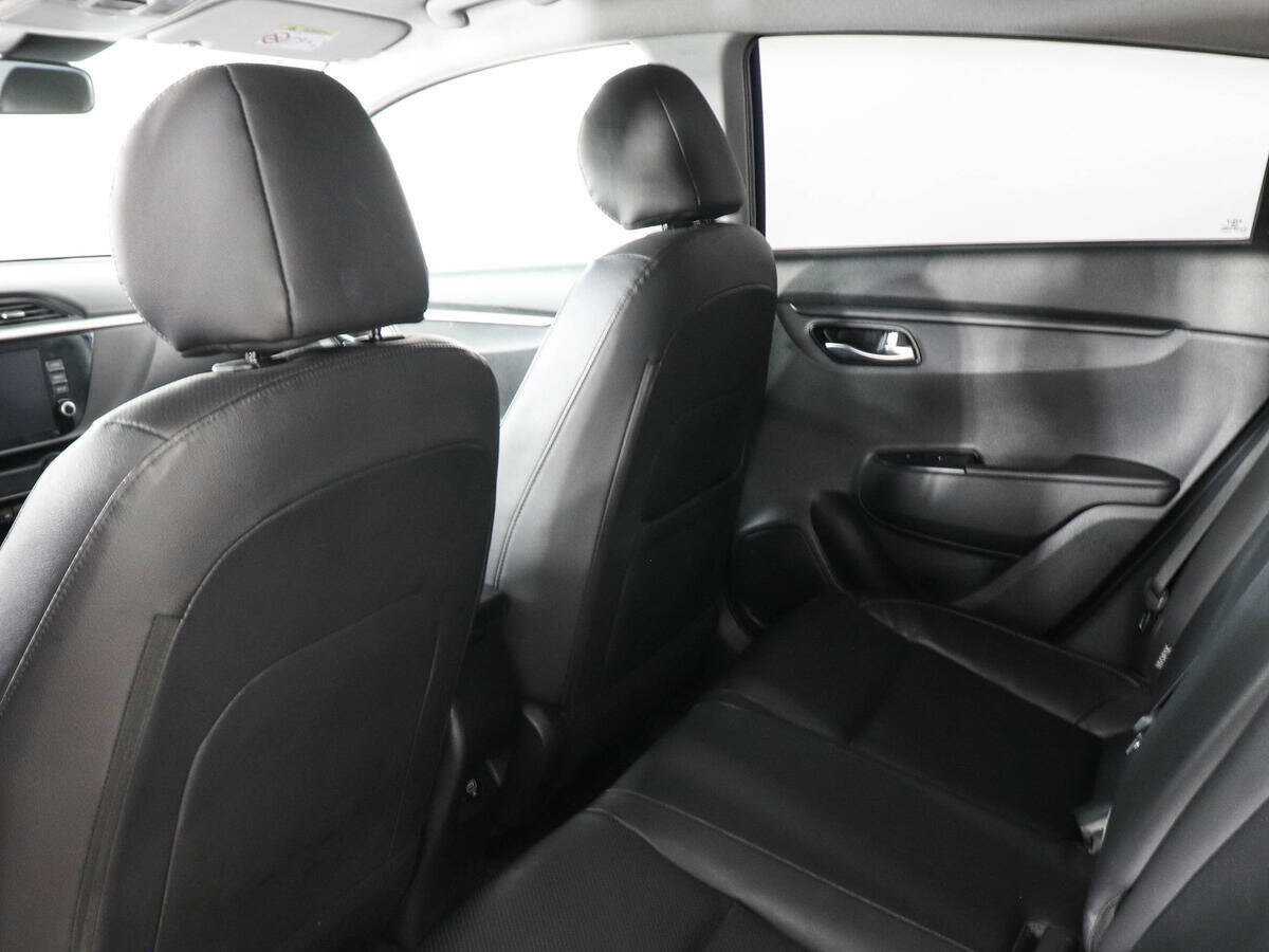 Продажа Б/У Киа Рио. Фото: #11