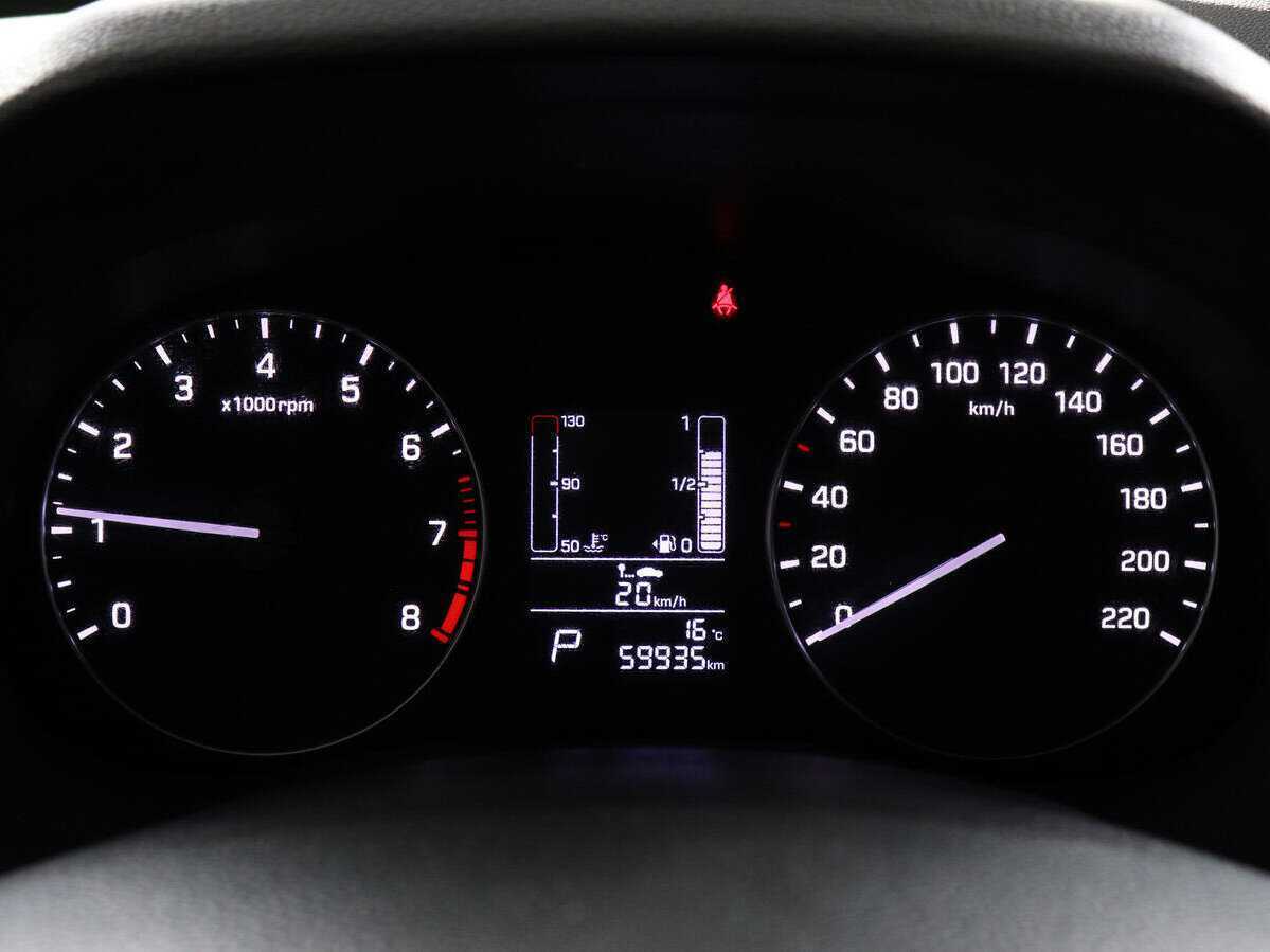 Продажа Б/У Хендай Крета. Фото: #10