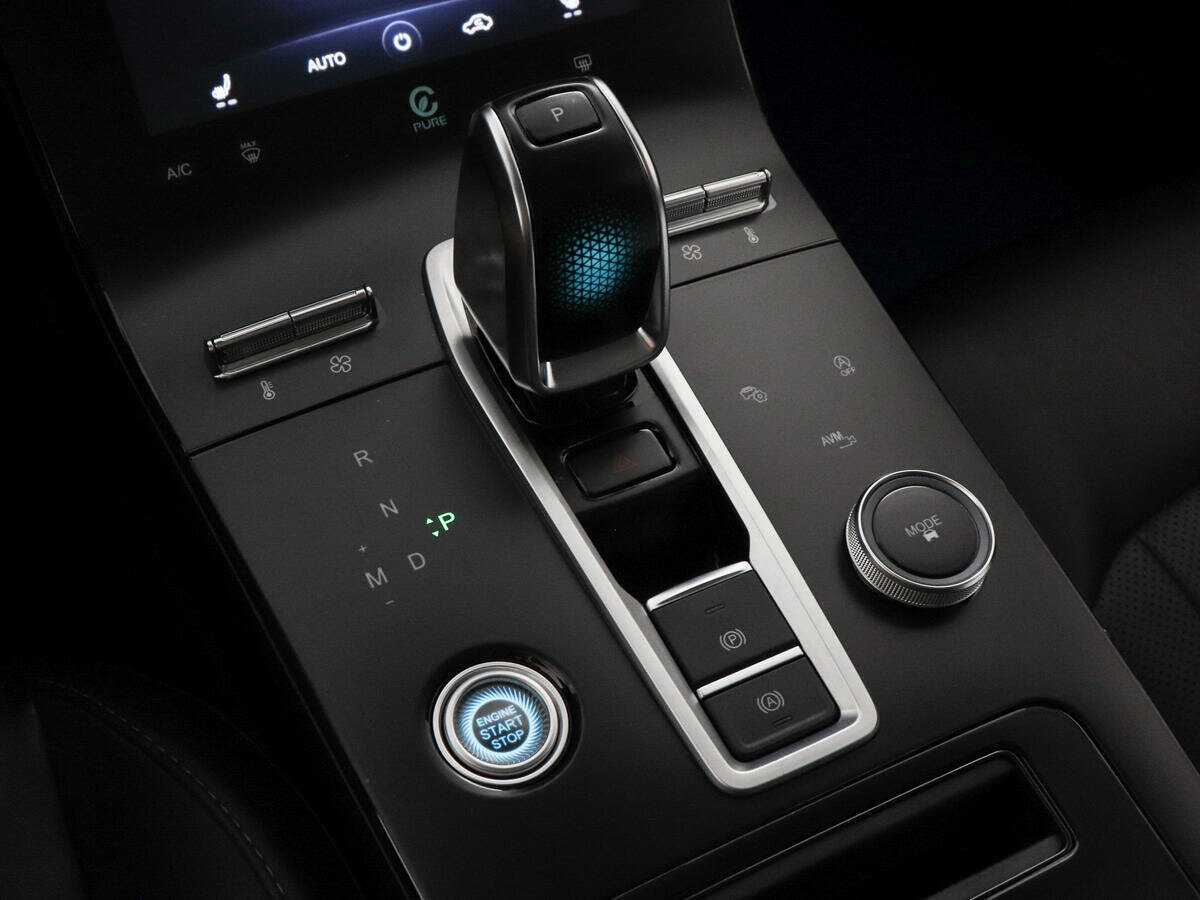 Купить Chery Tiggo 8 Pro Max с пробегом. Фото: #17