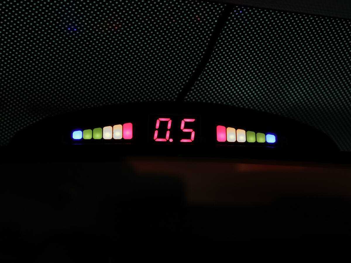 Продажа Б/У Киа Сид. Фото: #11